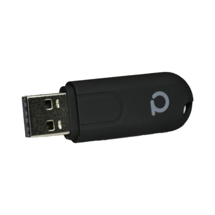 La passerelle universelle Zigbee USB
