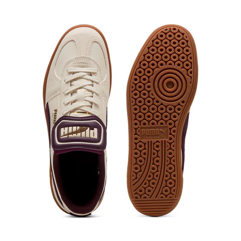 Puma Palermo Retro Unisex Sneakers