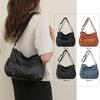 Yogodlns Vintage Women's Tote Bag Women's Shoulder Crossbody Bag
