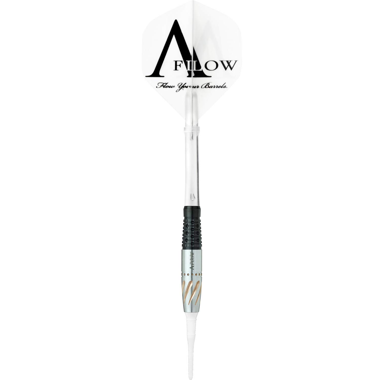 

Dynasty Crystal Line Gavel Barrel A-Flow