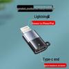 Masentek Type-C To Lightning Adapter