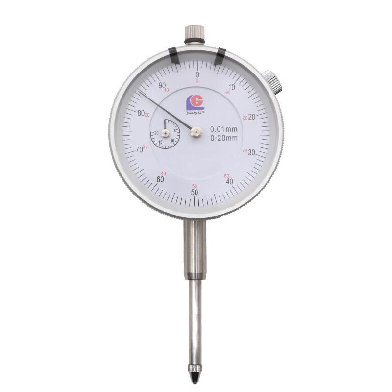 Guanglu Mechanical Dial Indicator