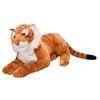 Peluche - WILD REPUBLIC - CK JUMBO TIGRE - 76cm - Noir - Intérieur