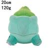 Hot Selling 150 Styles 20cm 8inch Cute Cartoon Plush Doll Toys Soft Durable Stuffed Animals for Claw Machine Kids Birthday Gifts