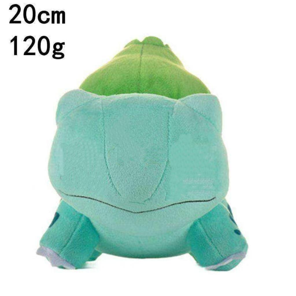 Hot Selling 150 Styles 20cm 8inch Cute Cartoon Plush Doll Toys Soft Durable Stuffed Animals for Claw Machine Kids Birthday Gifts
