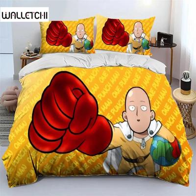 Biancheria da letto – Completi lenzuola e set da letto
