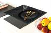 TAGLIERE IN VETRO 40x30 CUCINA