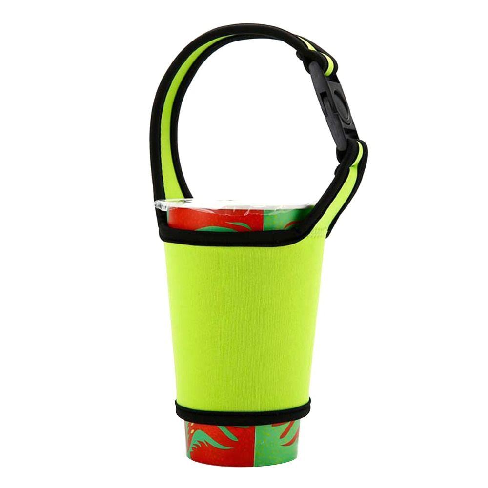Bottles Cup Pouch Cup Sleeve Insulated Bag Beverage Coffee Cup Cover Water Cup Cover