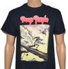 Deep Purple Storm Bringer Brandneues Offiziell Lizenziertes Shirt Unisex T-Shirt