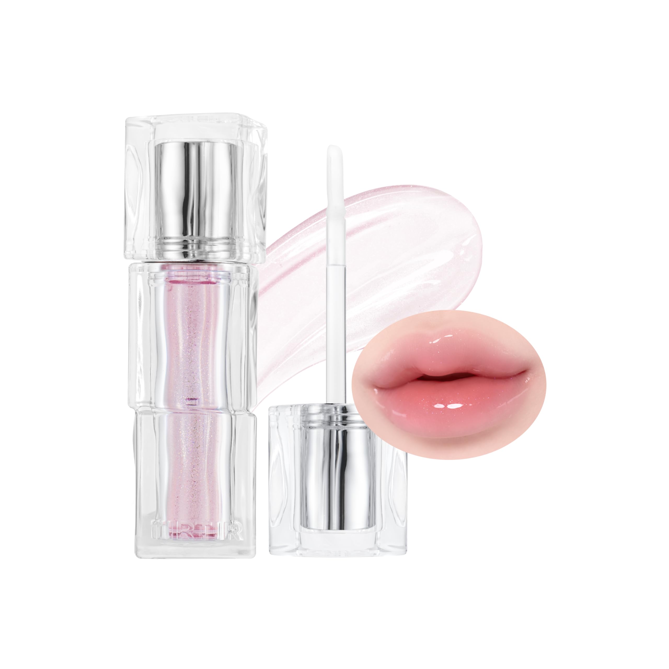 

Тинт Waterism Glow Тинт Waterism Glow [TIRTIR] [TIRTIR] (УВЕЛИЧЕНИЕ ПУХЛОСТИ ГУБ)