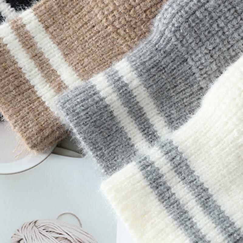 NASA MARVEL Men's Pullover Knit Sweater