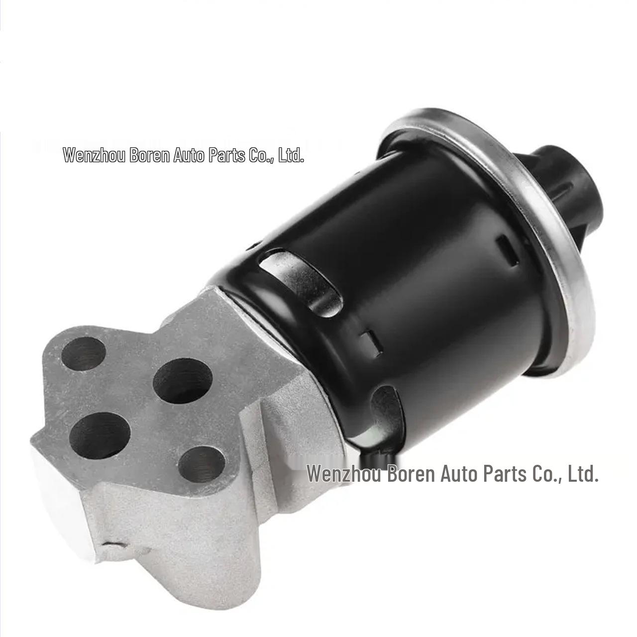 

Chevrolet GM Exhaust Gas Recirculation (EGR) Valve Replacement: 96612359, 96291093, 96612545.