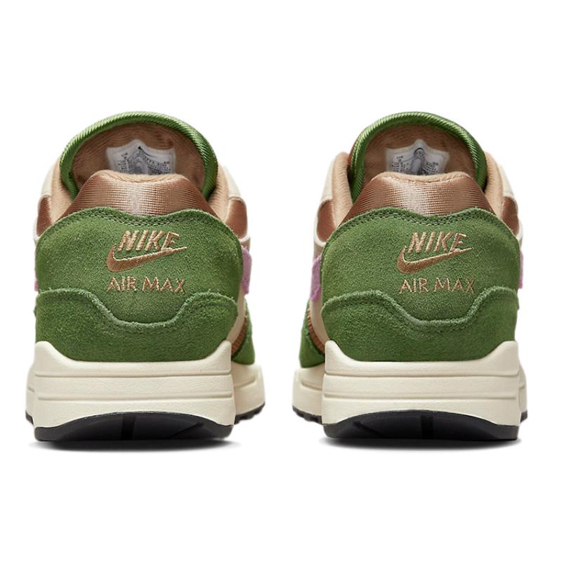 Nike Air Max 1 Nh 'Treeline' Sneakers Casual Shoes DR9773-300
