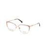 Lunettes De Vue Guess GU2814 57/16/140 058 Matte Beige METAL FRAMES WOMAN Guess GU2814 Matte Beige Eye Glasses 57 16 140