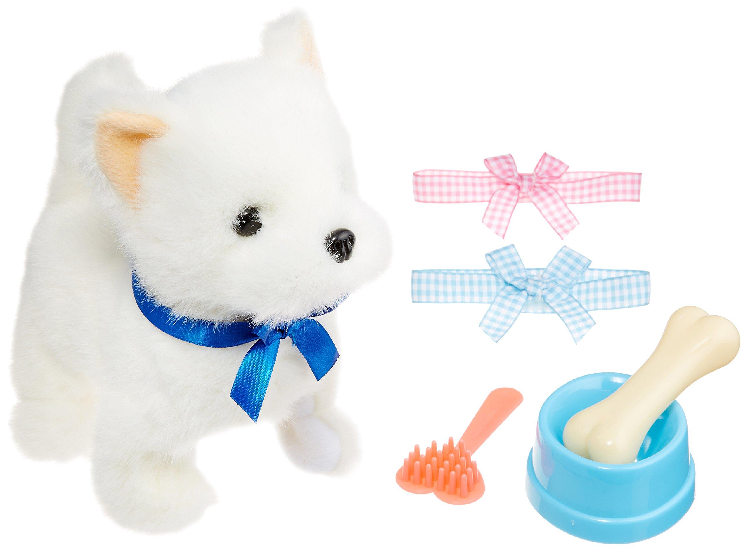 

Гуляющий щенок Японский набор для ухода за щенком