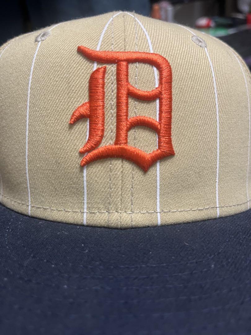 

[USED] NEW ERA Baseball Cap