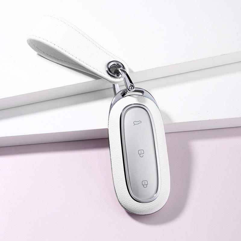 

Ideal L7/L8/L9 High-End Protective Key Case for 2023 Ideal One Cars