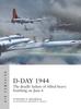 كتاب D-Day 1944 : The Deadly Failure of Allied Heavy Bombing On June 6