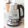 Electric Kettle Livoo DOD165 Grey