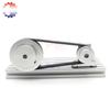 HTD3M Timing Pulley 20T 24T 30T 32T 40T 48T 3M Pulley Gear 20Teeth 30Teeth 40Teeth 60Teeth Belt Pulley HTD 3M Synchronous Wheels
