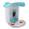 Smart Bird Feeder with Camera 1080P HD AI Identify Bird Species Supports Heat Detection Night