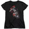 Superman "Brick S" Women's T-Shirt