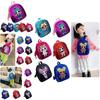 Doll Surprise Lol Bag Children Kids School Girls Cartoon Kindergarten Backpack
