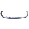 Chrome-Plated Rear Bumper Trim for Mercedes-Benz CLA X - 1568800325