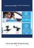 Navigatore per Auto con Touchscreen da 10,26 Pollici e Registratore Dual Dash Cam 1080P