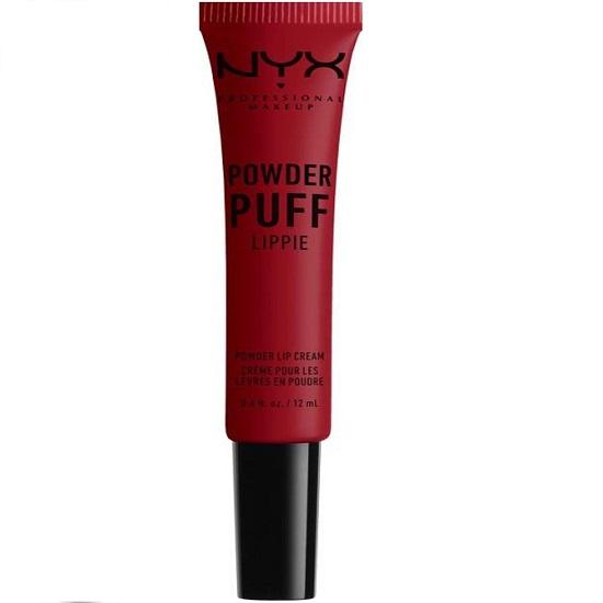 

Nyx Professional Makeup - Powder Puff Lippie Lipstick - Group Love