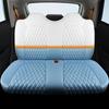 Durable Leather Seat Covers for Levdeo Mango - All-Season, Wear-Resistant