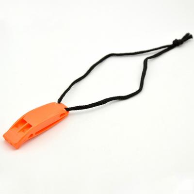 1ks potápěčská píšťalka s dvojitým otevíráním zcela nový