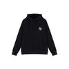MLB SS24 New York Yankees Vintage Kwiatowe Logo Modny Bluza z Kapturem Wczesna Wiosna Unisex Bluzy z Kapturem Czarny 3AHDM0141-50BKS