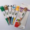 Digital Thermometer for Home Use: Hard & Soft Tip for Body Temperature Measurement