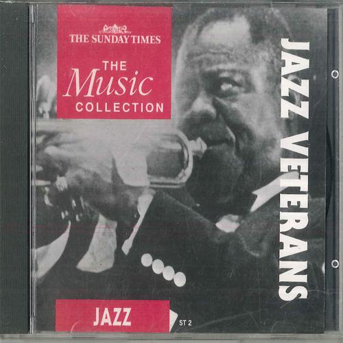CD РАЗЛИЧНЫЕ Коллекция музыки The Sunday Times ST2 SUNDAY TIMES 1994 Европа Японский Поп-Рок Б/У