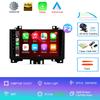 Car Radio 9" Android 14 For Mercedes Benz Sprinter For VW Crafter 2006- 2016 Android CarPlay 4G WIFI GPS Navigation No 2din DSP