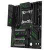 MACHINIST X99 MR9S ATX Motherboard LGA 2011-3 Supports Intel Xeon  E5 V3 V4 CPU CPU DDR4 RAM Memory NVME M.2 USB3.0