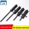 304 Stainless Steel Door Bolt Latch Lock