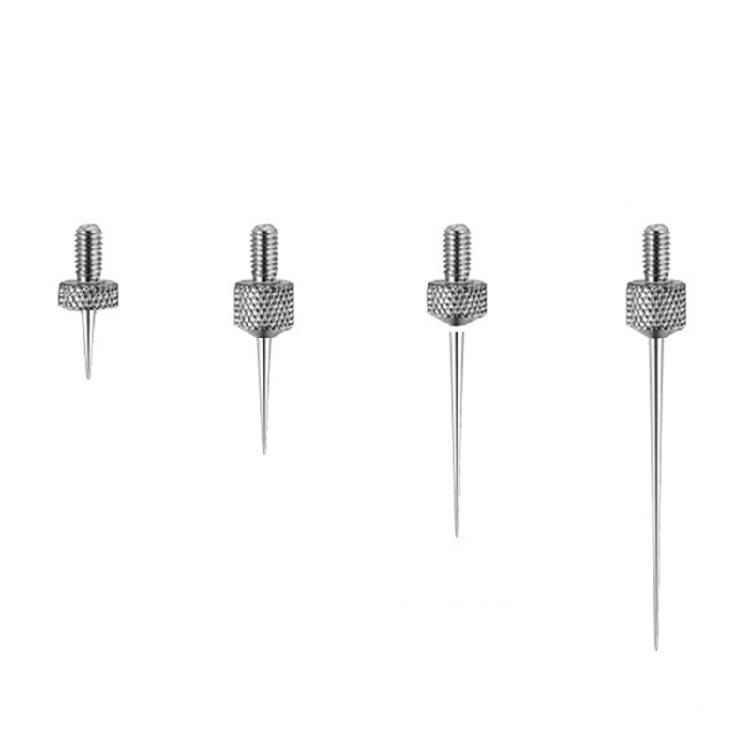 Stainless Steel Gauge Pins for Precise Calibration for Calipers Height Gauges
