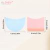 40/50Pc Non-woven Disposable Cotton Eyelashes Patch Sticker Removing False Lash Eye Pad Patch Eyelash Extension Pad Women Makeup