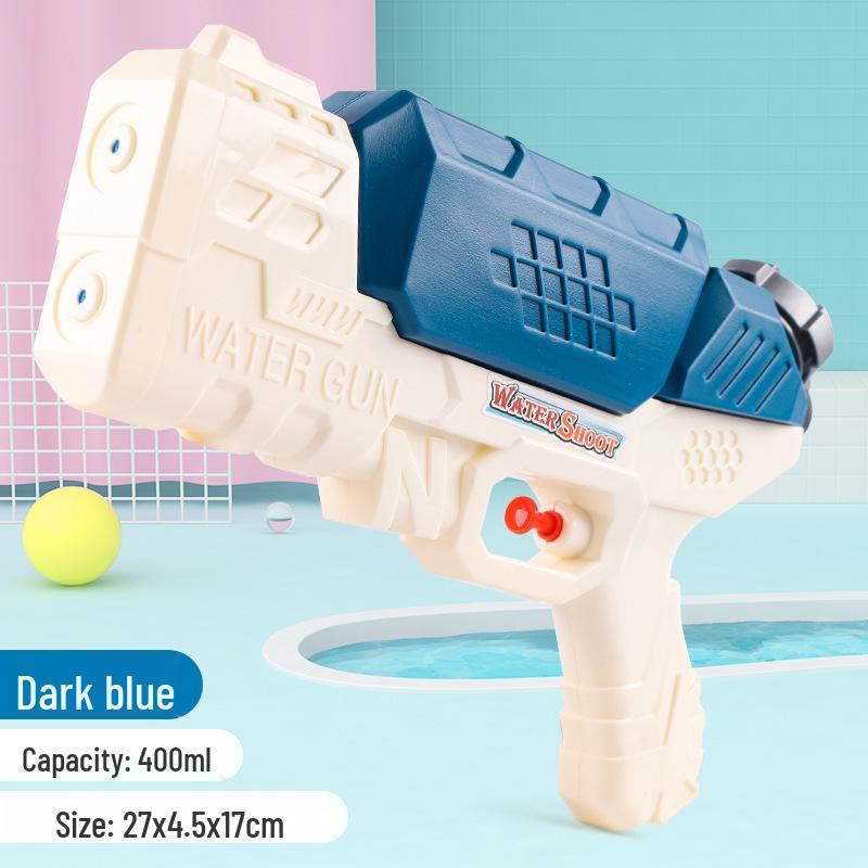 Kids' Large Capacity Water Guns for Summer Outdoor Beach Play