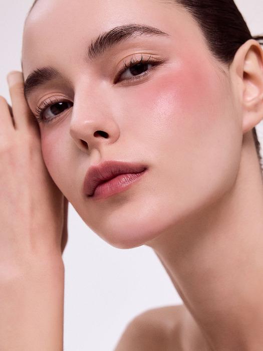 COSEIRO Jelly Archive Plumper 2-piece Kit (Red + Marsala)