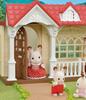 5393 Sylvanian Families Raspberry House Play Set