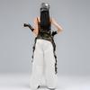 Trendy Kids' Street Style Dance Outfit: Hip-Hop & Jazz Costume