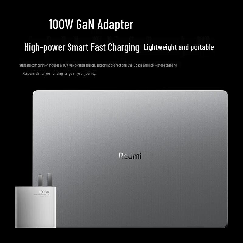 Redmi Book 14 2024 Laptop (CN version)