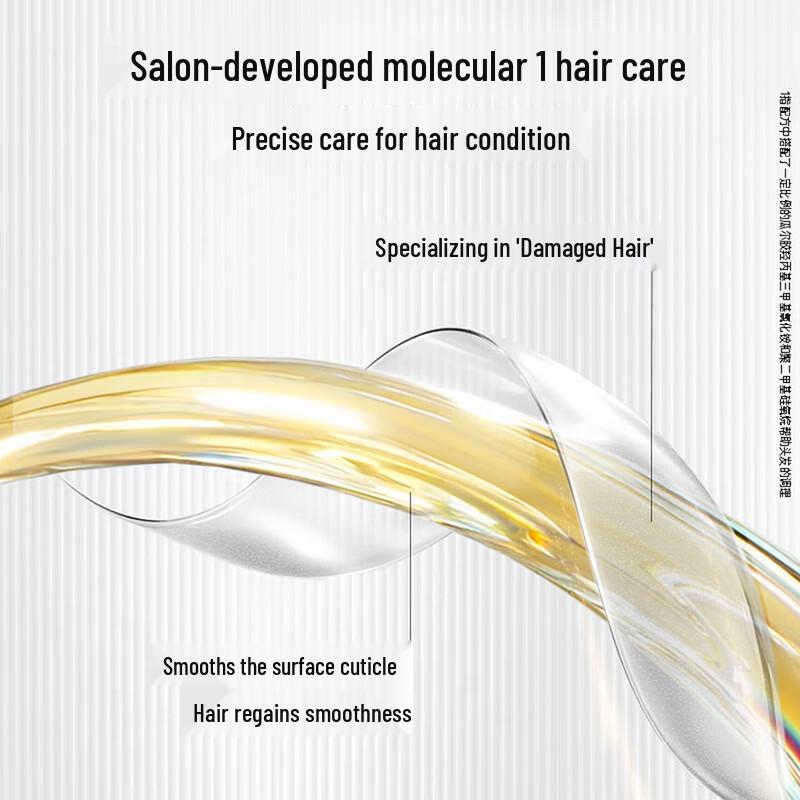 Vidal Sassoon Repair & Hydrate Shampoo Duo