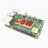 Dissipação de Calor Kit de Refrigeração de Cobre Instalação Fácil Dissipação de Calor Eficiente Fácil Instalação Dissipador de Calor Para Raspberry Pi