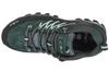 CMP Rigel Low Wmn WP, Womens green Trekking shoes