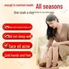 Tongrentang Herbal Foot Soak Packs