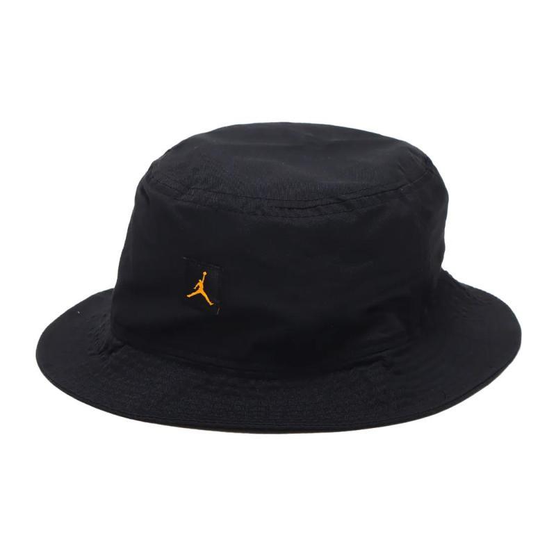 Jordan Sombreros Bucket de Algodón Unisex Jordan DC3687-012